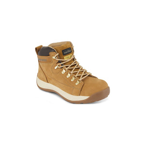 FW31 Steelite™ Mid Cut Nubuck Boot SB HRO
