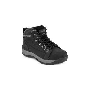 FW31 Steelite™ Mid Cut Nubuck Boot SB HRO