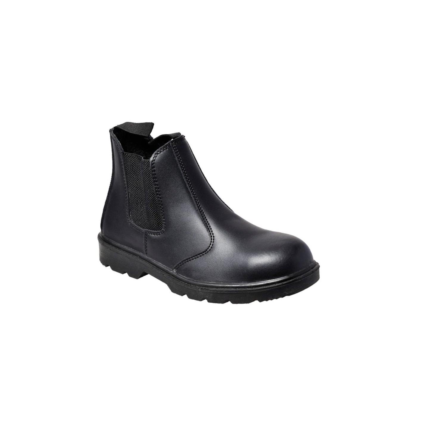 FW51 Steelite™ Portwest Dealer Boot S1P FO SR