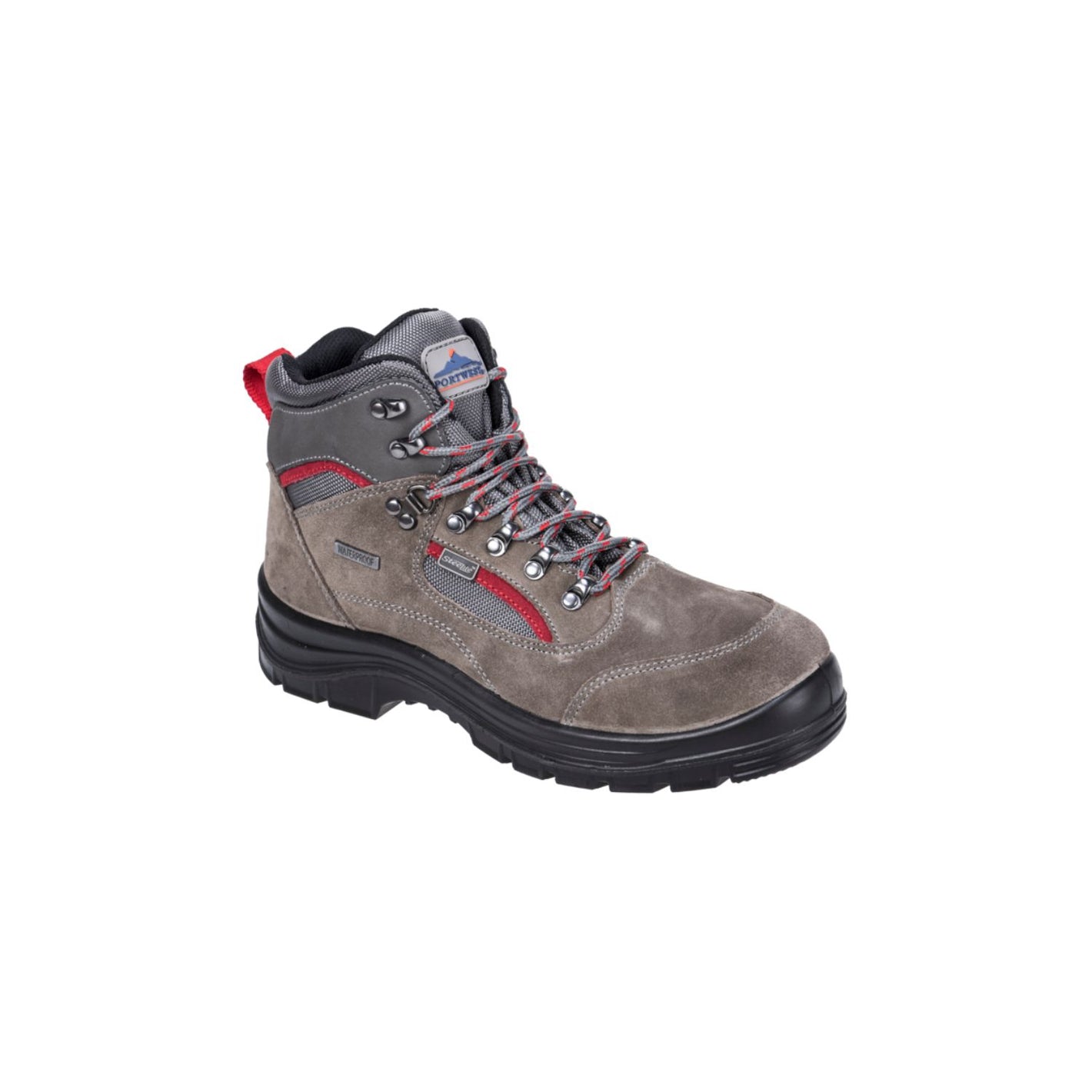 Steelite Aqua All Weather Hiker Boot S3 WR