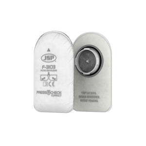 PressToCheck™ Compact P3 Filters