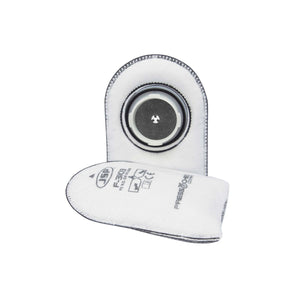 PressToCheck™ Compact P3 Filters