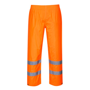 Hi-Vis Rain Trousers – H441