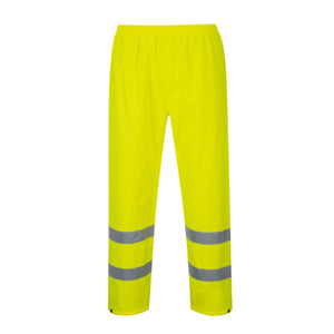 Hi-Vis Rain Trousers – H441