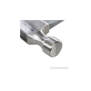 Claw Hammer – Fibreglass 16oz (454g)