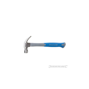 Claw Hammer – Fibreglass 16oz (454g)