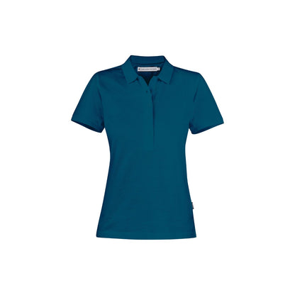 James Harvest Ladies Neptune Polo BFTHAR2125033