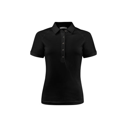 James Harvest Ladies Brookings Polo BFTHAR2125037