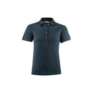 James Harvest Ladies Brookings Polo BFTHAR2125037