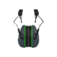 Helmet Mounted Ear Defenders – 26dB SNR