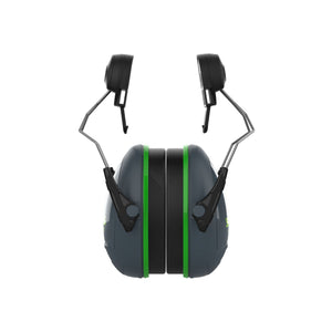 Helmet Mounted Ear Defenders – 26dB SNR
