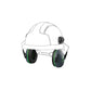 Helmet Mounted Ear Defenders – 26dB SNR