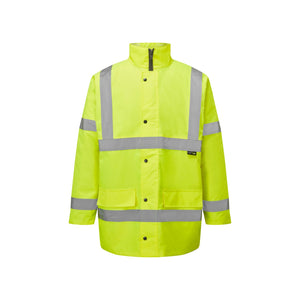 Hi-Vis Standard Parka Jacket