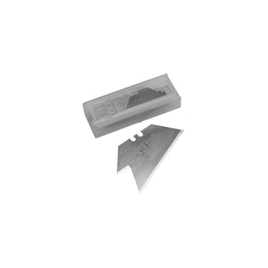 Heavy-Duty Trimming Knife Blades (Dispenser of 10)