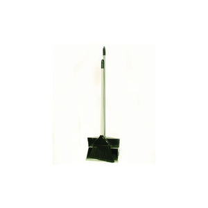 Long Handle Dustpan and Brush Set