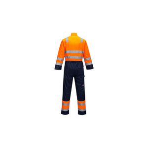 MV29 Modaflame Work HVO Multi-Norm Contrast Coverall