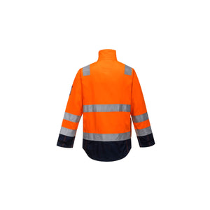 Multi-Norm FR Jacket