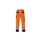 MV36 Modaflame Work HVO Multi-Norm Contrast Trousers