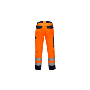 MV36 Modaflame Work HVO Multi-Norm Contrast Trousers