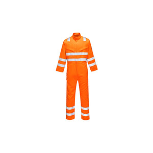 MV91 Modaflame Work HVO Multi-Norm FR Coverall