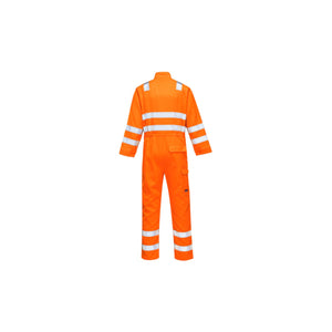 MV91 Modaflame Work HVO Multi-Norm FR Coverall