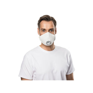 Moldex Air Plus Reusable FFP Mask