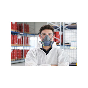 Moldex 7000 Series Reusable Half Mask