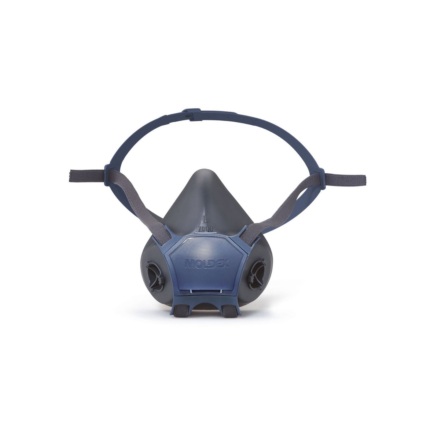 Moldex 7000 Series Reusable Half Mask