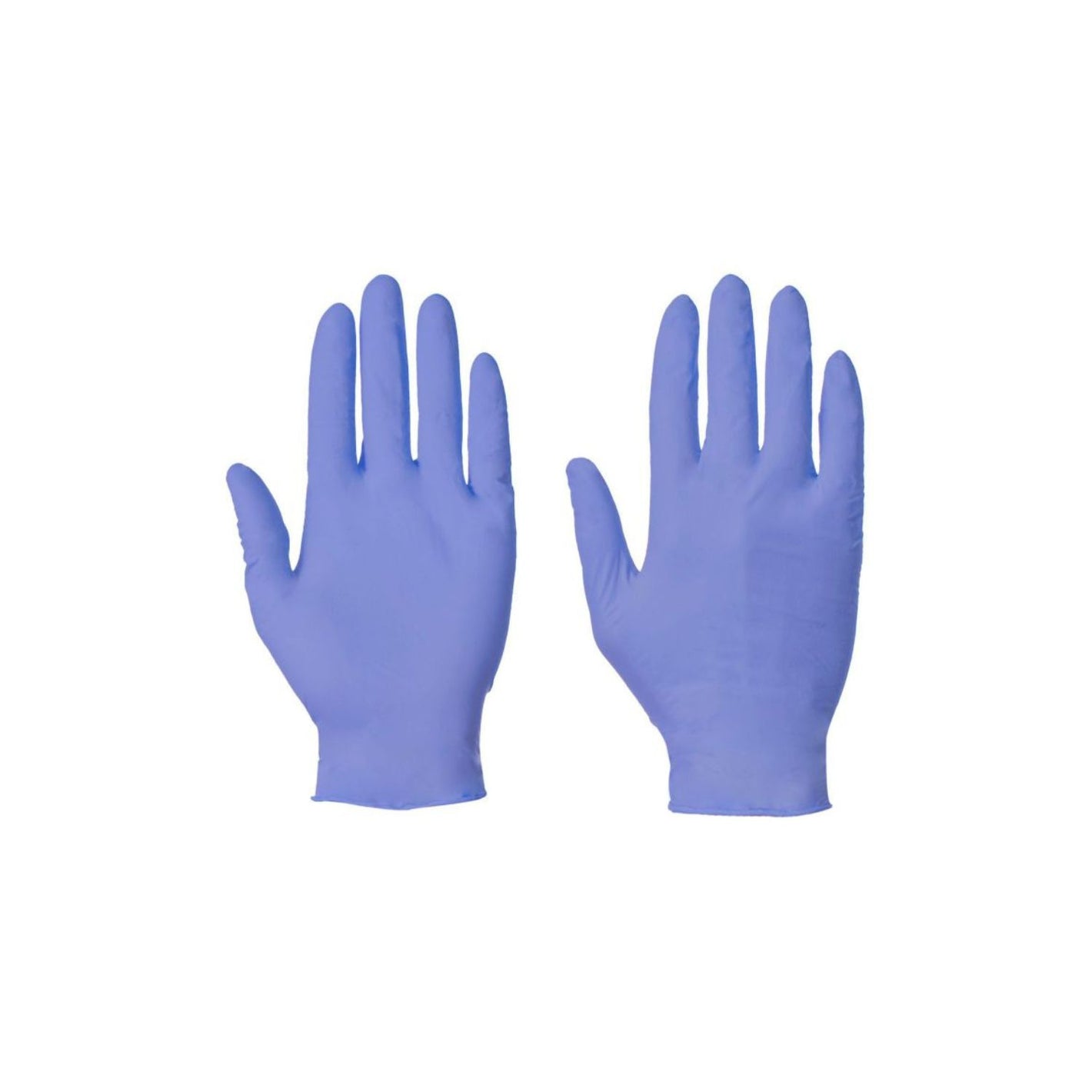 Nitrile gloves- Box of 100