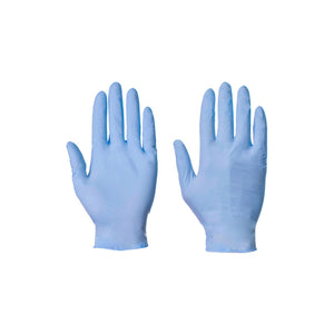 Powderfree Nitrile Gloves