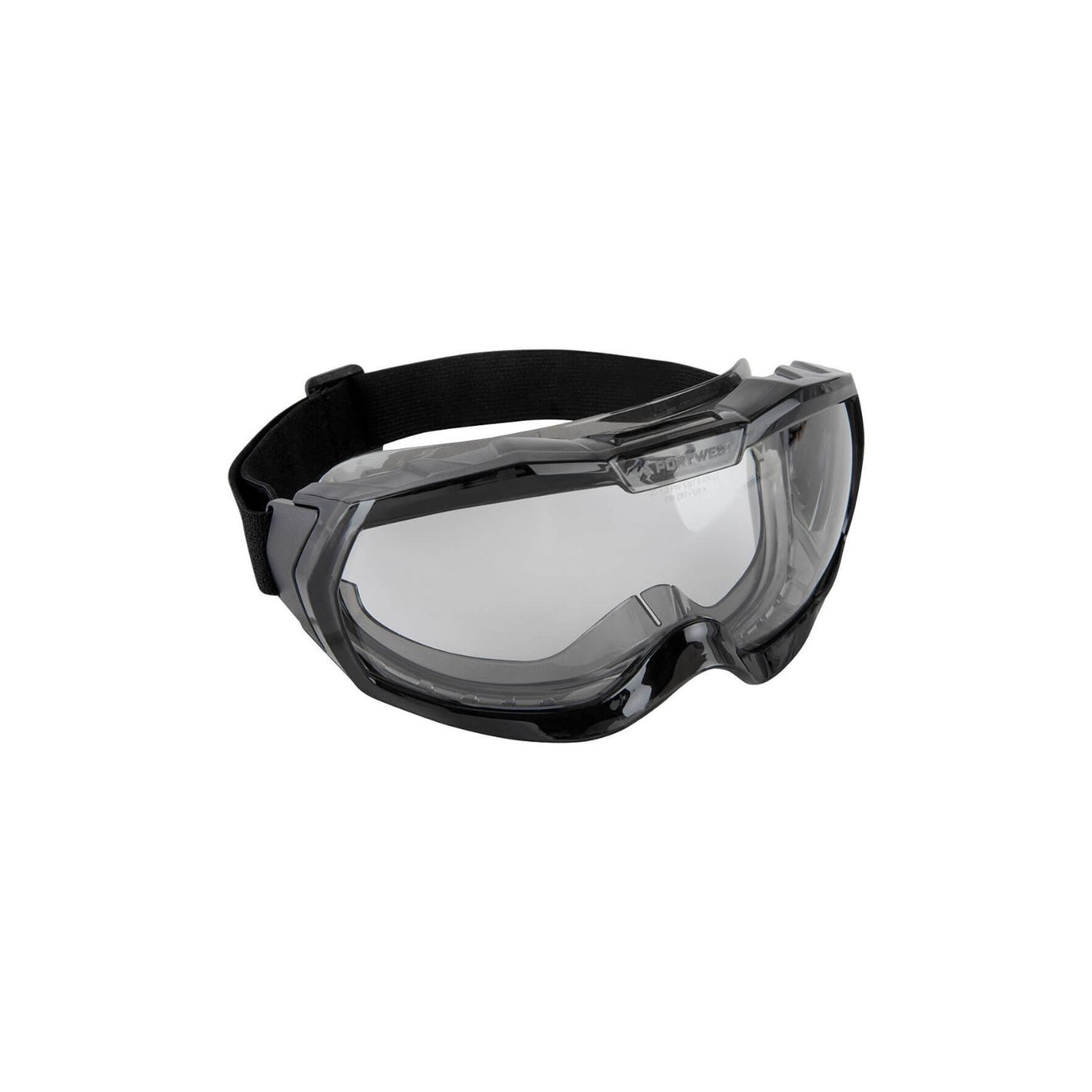 PS66 Ultra Safe Light Vented Goggles