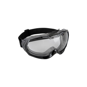 PS66 Ultra Safe Light Vented Goggles