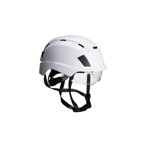 PS80 Integrated Visor Helmet