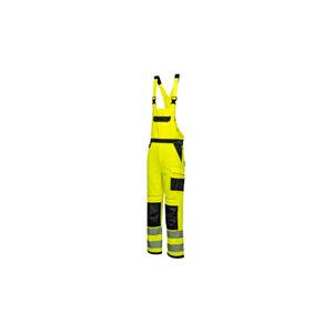 PW3 Hi-Vis Bib and Brace