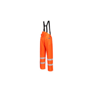 S780 Bizflame Rain Hi-Vis FR Trousers