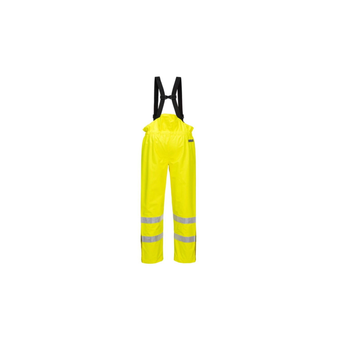 S780 Bizflame Rain Hi-Vis FR Trousers