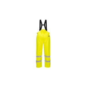 S780 Bizflame Rain Hi-Vis FR Trousers
