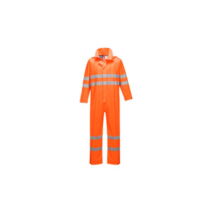 Hi-Vis Waterproof Coverall – Sealtex Ultra