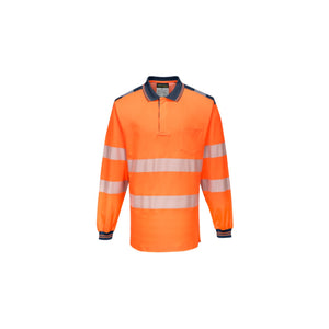 Hi-Vis Polo Shirt BFTT184