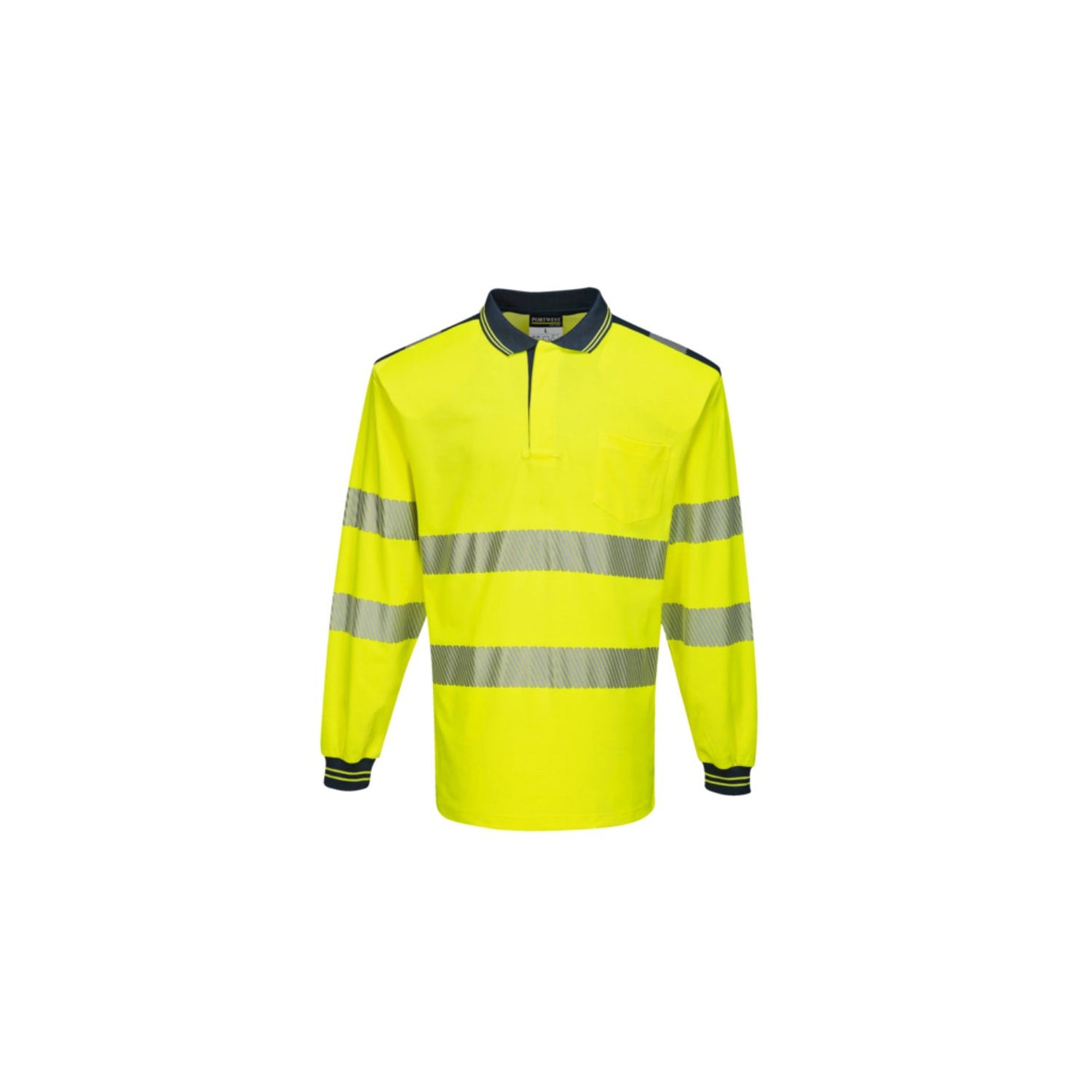 Hi-Vis Polo Shirt BFTT184