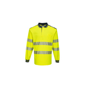 Hi-Vis Polo Shirt BFTT184