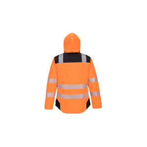 T400 - PW3 Hi-Vis Winter Jacket