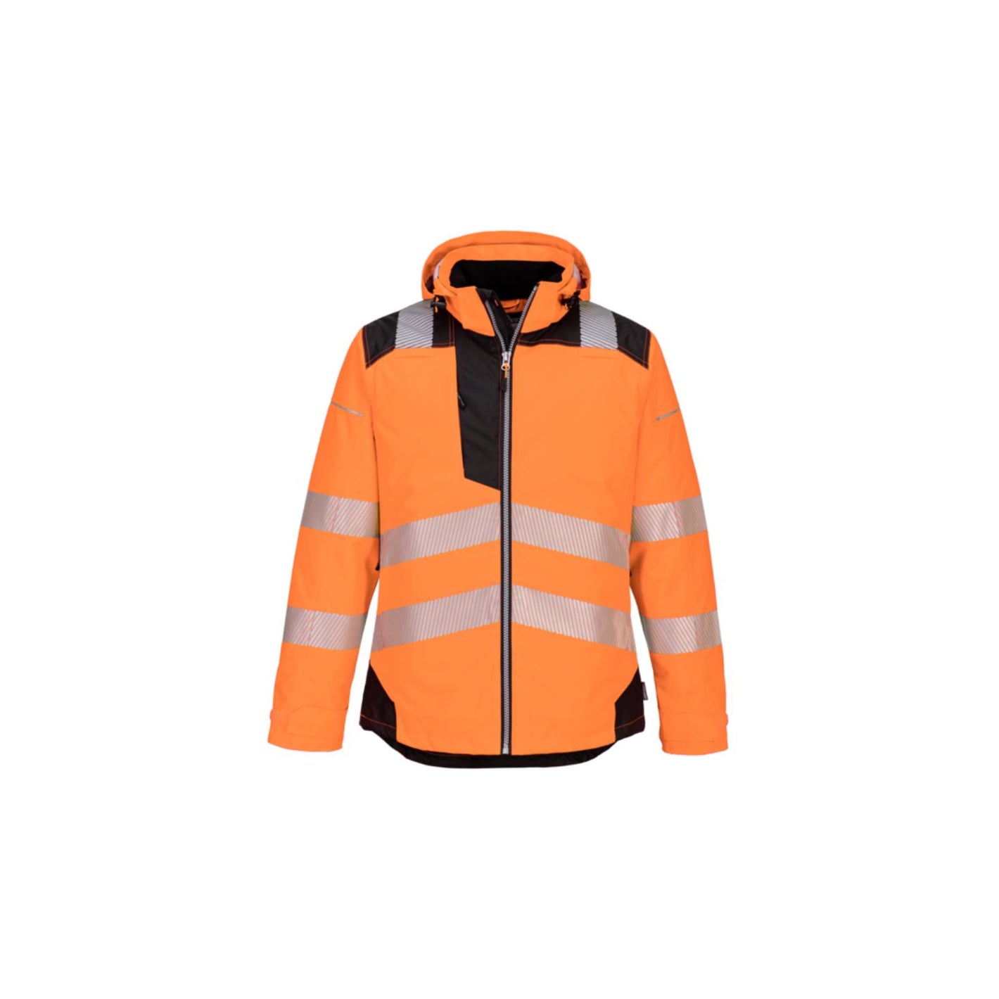 T400 - PW3 Hi-Vis Winter Jacket