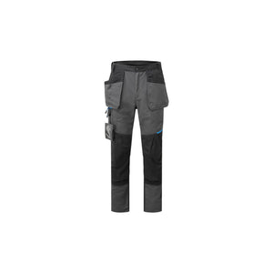 WX3 Slim Fit Holster Trousers T719