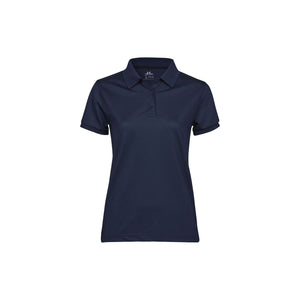 Tee Jays Women's Club Polo BFTTJ7001