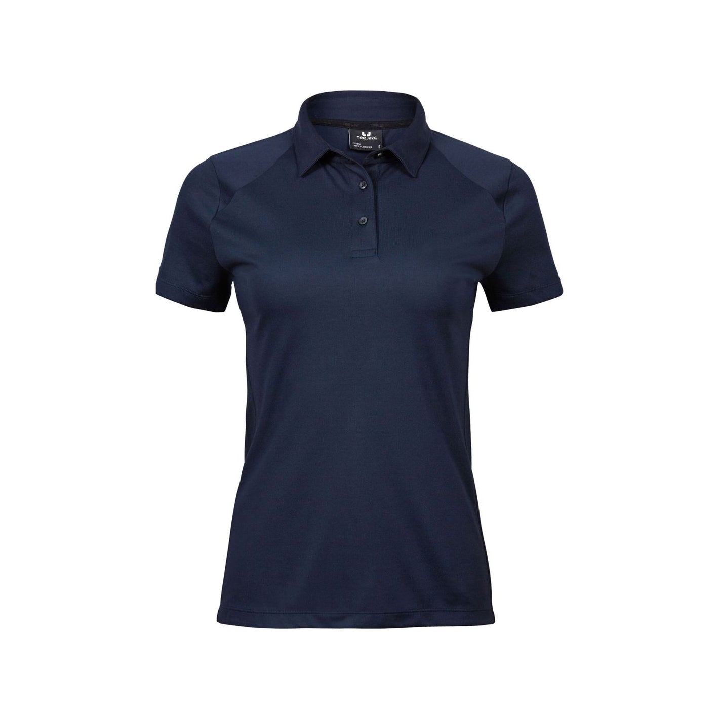 Tee Jays Ladies' Luxury Sport Polo BFTTJ7201