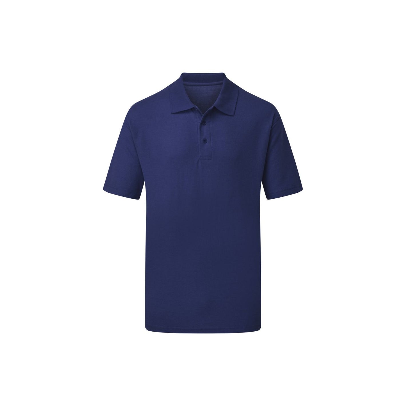 BFTUCC003 Everyday Short Sleeve Polo Shirt