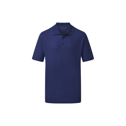 BFTUCC003 Everyday Short Sleeve Polo Shirt