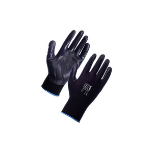 Nitrotouch® Nitrile Palm Gloves