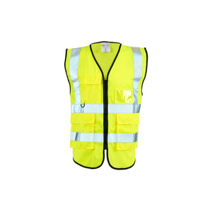 Hi-Vis Executive Vest